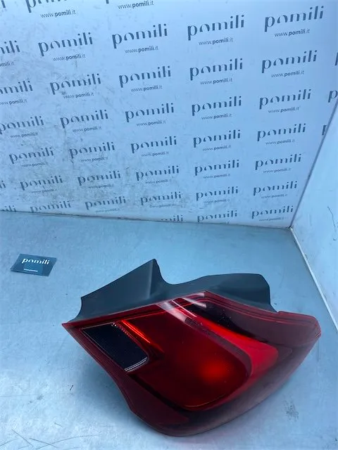 Pomili Fanaleria Opel Corsa X15 fanale posteriore esterno destro