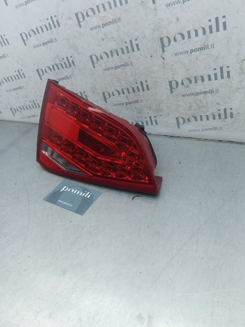Pomili Fanaleria fanale posteriore interno sinistro Audi A4 8K 09/07-03/13