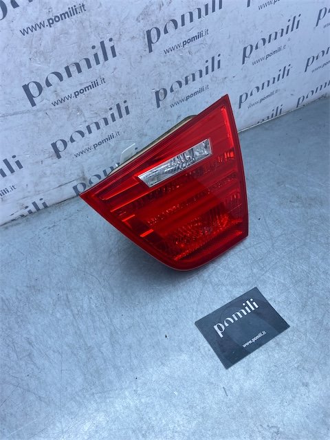 Pomili Fanaleria Fanale post. parte int. DX BMW Serie 3 E90 E91 fanale posteriore destro