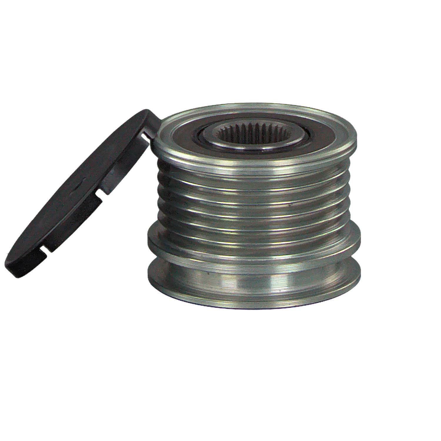 Bilstein Impianto elettrico 6111500215 puleggia alternatore ruota libera 55 mm