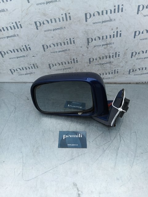 Pomili Cristalli retrovisore Honda CR-V 1a Serie sinistro elettrico