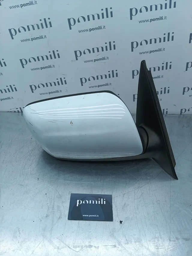 Pomili Cristalli Specchietto retrovisore destro Kia Venga 023111 usato