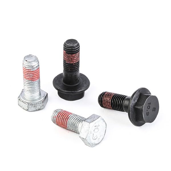 Bosch HCP Sistema frenante BP240 pastiglie freno anteriori senza rame 1 set