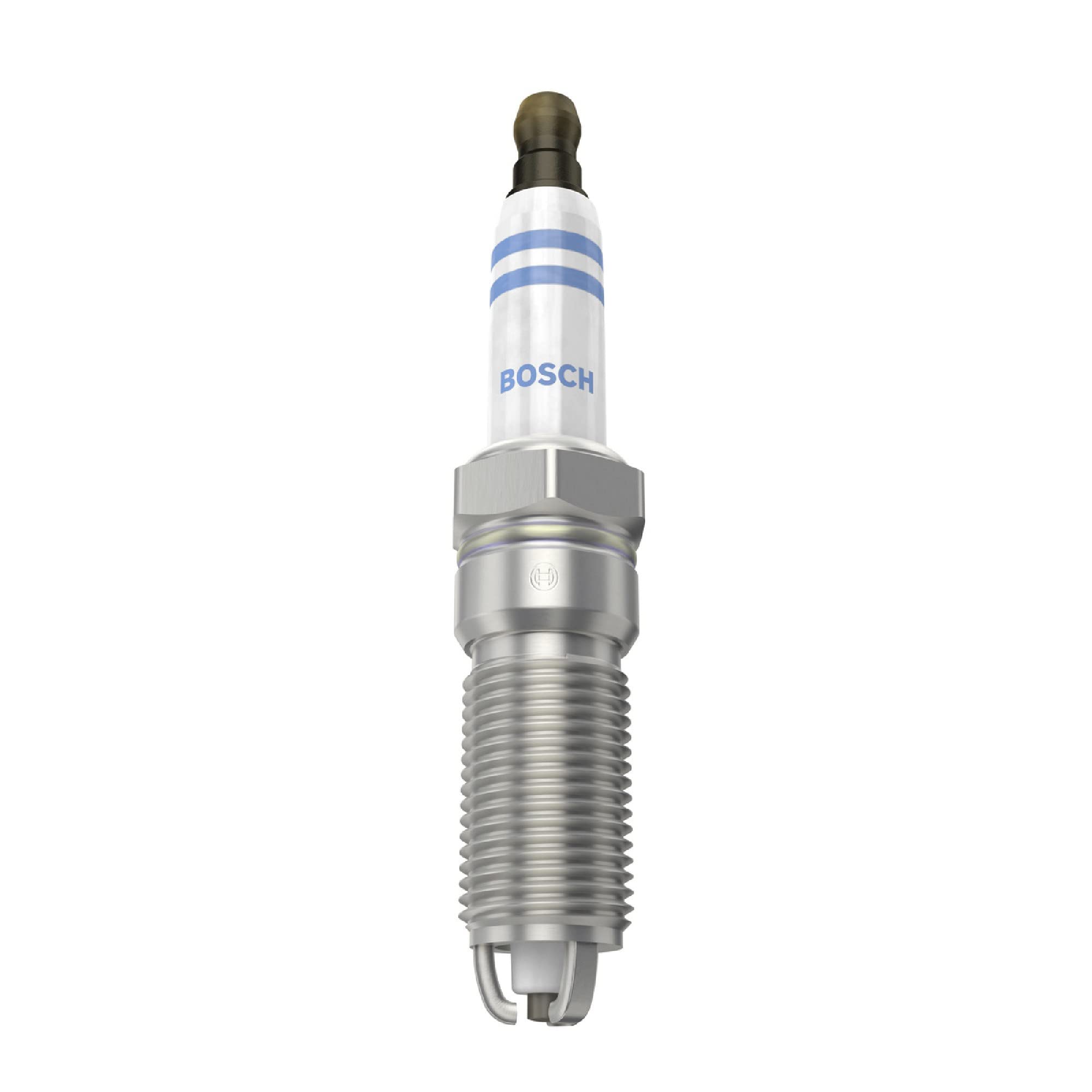 Bosch HCP Candele di accensione HLR8STEX candela nichel 1 pezzo
