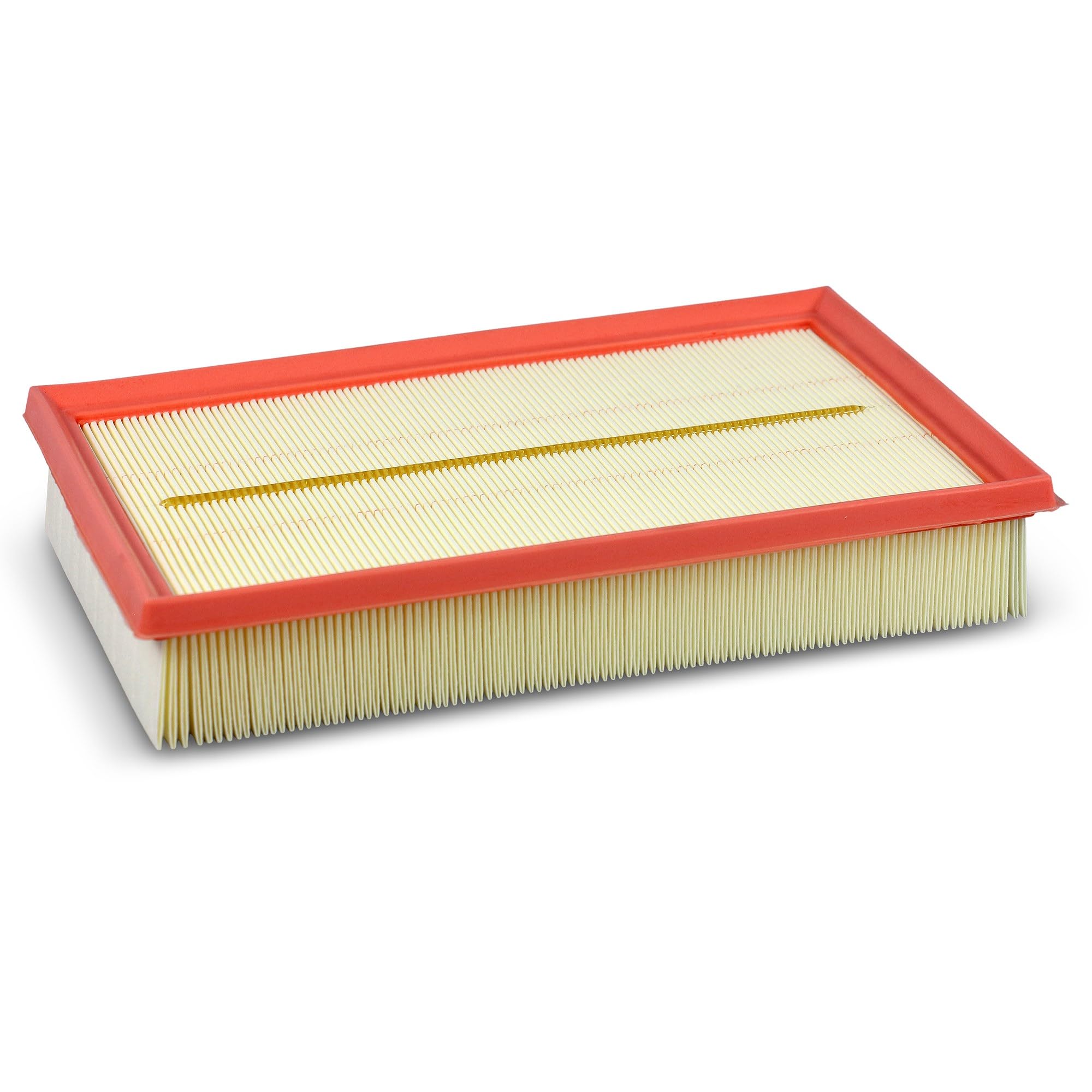 Bosch HCP Filtri F026400624 filtro aria elemento 276 x 170 x 47,7 mm