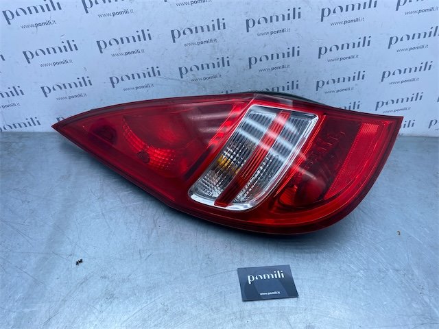 Pomili Fanaleria Hyundai i30 fanale posteriore sinistro