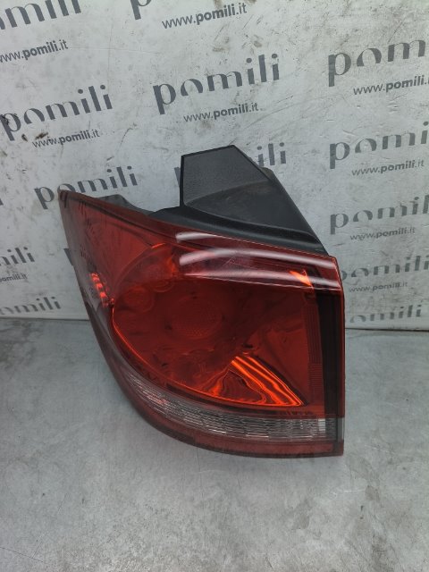 Pomili Fanaleria Fanale posteriore esterno sinistro Fiat Freemont