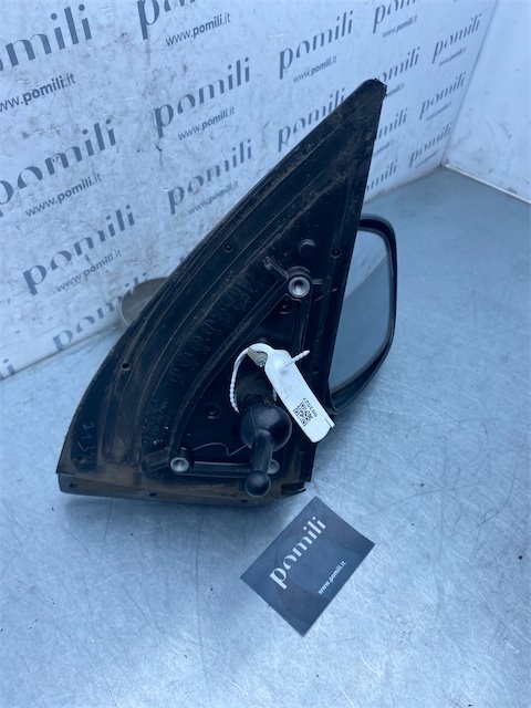 Pomili Cristalli Retrovisore esterno destro Hyundai i10 (02/08>06/14>)