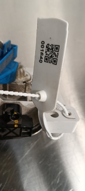 Pomili Climatizzazione Interruttore comando a/c DACIA DUSTER ricambio