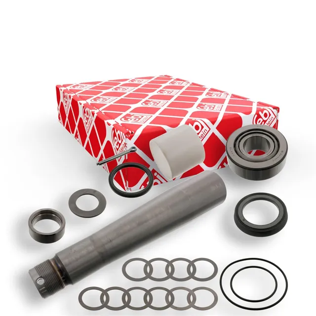 Bilstein Sterzo e sospensione 09375 kit riparazione perno fuso