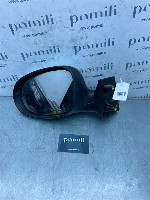 Pomili Cristalli Lancia Musa retrovisore esterno sinistro