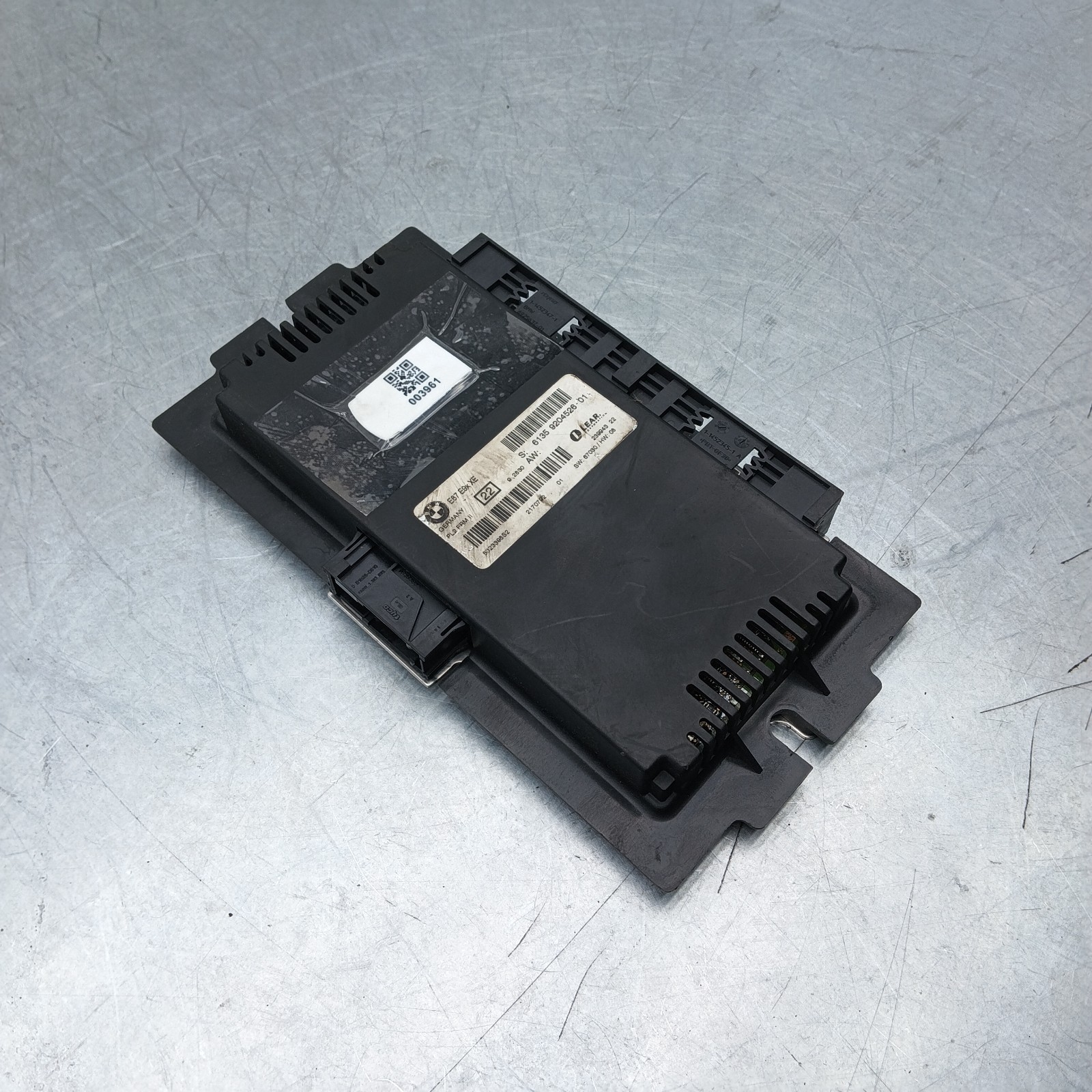 Pomili Fanaleria Centralina luci Modulo FRM BMW E87 61359204526 usata Xenon