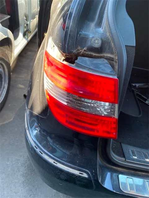 Pomili Fanaleria Fanale posteriore sinistro Mercedes Classe B T245 2005-2013