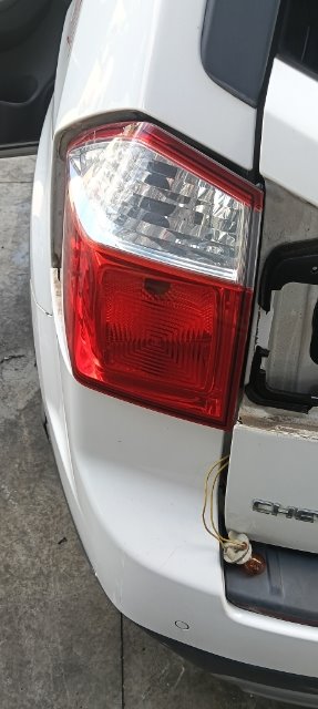 Pomili Fanaleria Chevrolet (Daewoo) Orlando (J309) (11/10>) fanale posteriore esterno sinistro