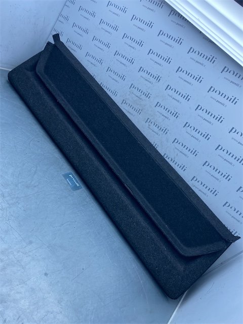 Pomili Ripiano cappelliera Fiat Fiorino Qubo dal 2008