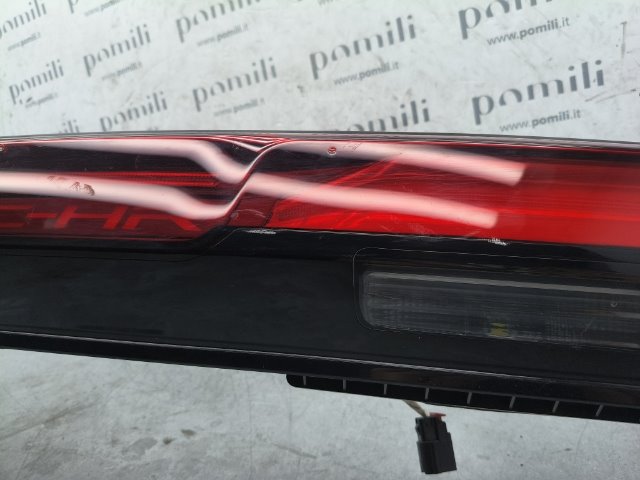 Pomili Fanaleria Toyota C-HR fanale posteriore interno