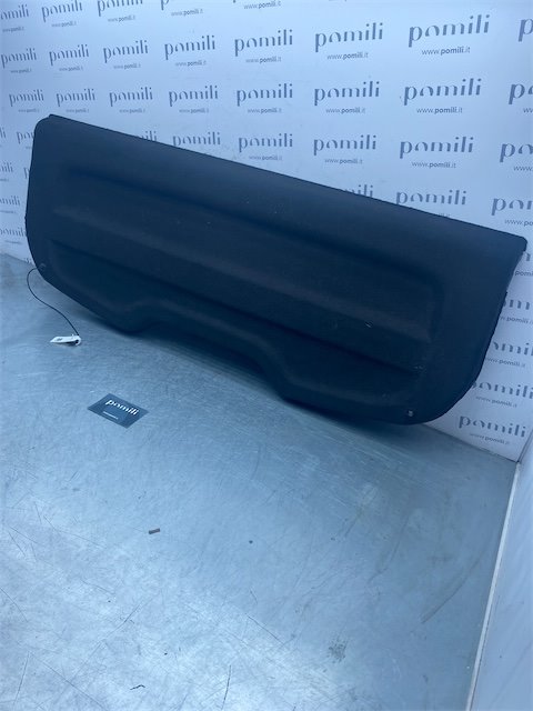 Pomili Rivestimenti interni Lancia Ypsilon ripiano cappelliera S000