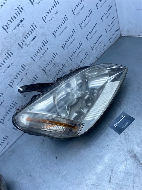Pomili Fanaleria proiettore destro Ford Focus C-Max CAP