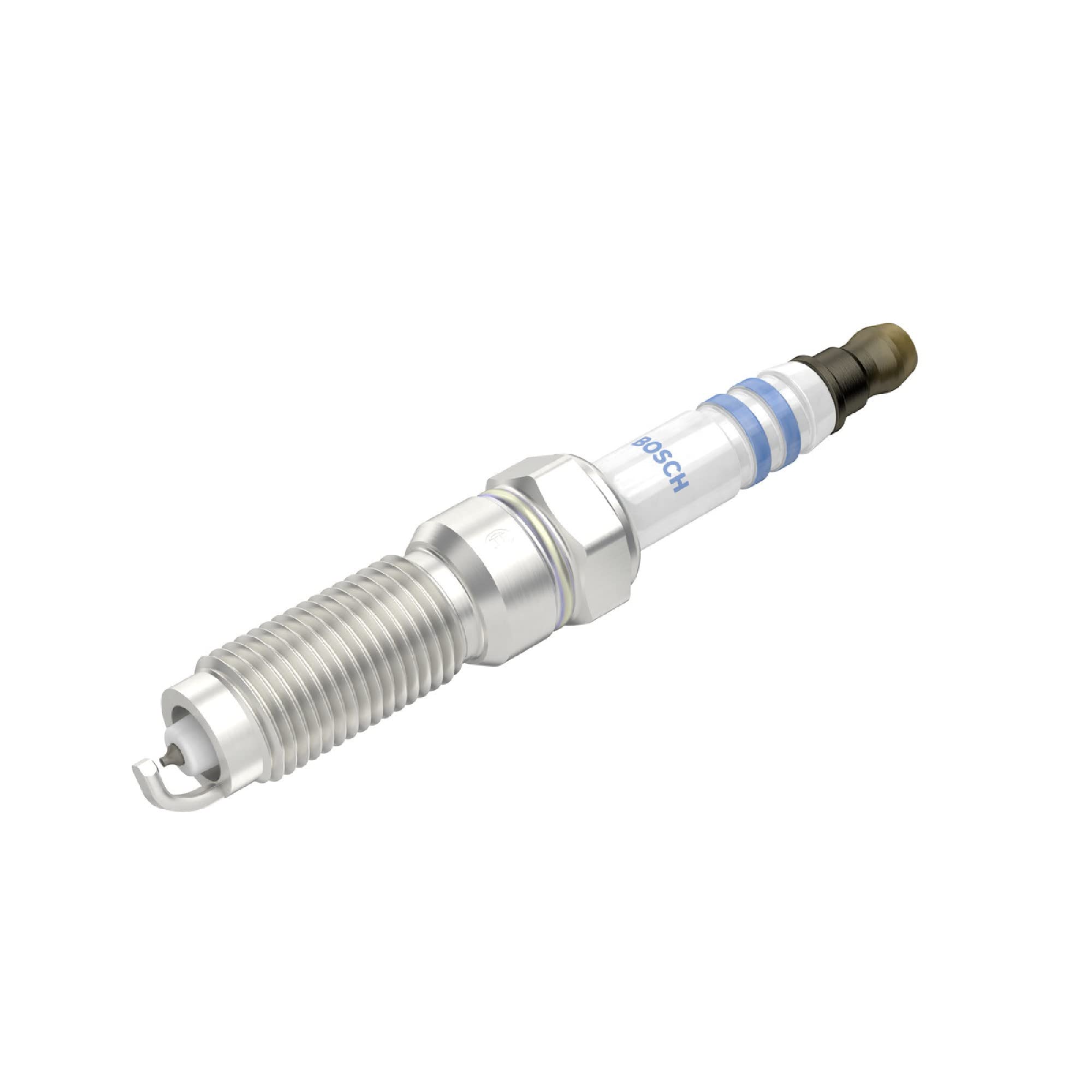 Bosch Candele di accensione 0242145573 candela all’iridio