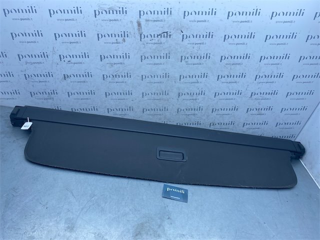 Pomili Rivestimenti interni Tendalino copertura vano bagagli Volvo XC60 2008-2013