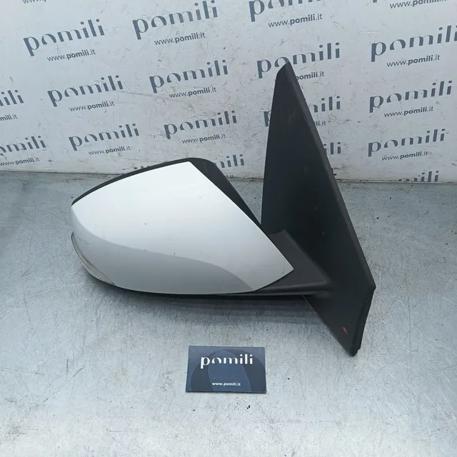 Pomili Cristalli Specchietto retrovisore destro 9PIN Renault Megane III 12523150