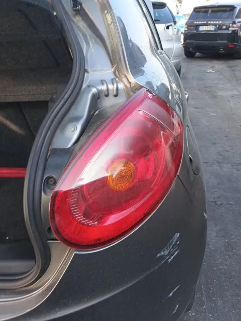 Pomili Fanaleria Fanale post. DX FIAT BRAVO (3Y) (12/09>) posteriore destro