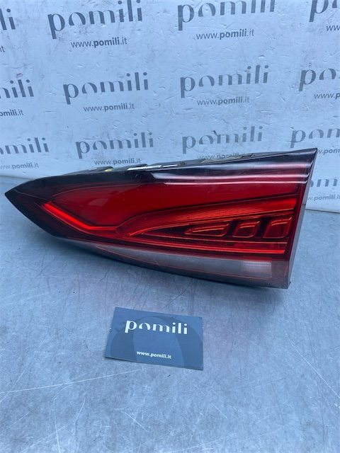 Pomili Fanaleria MG ZS fanale posteriore destro parte interna