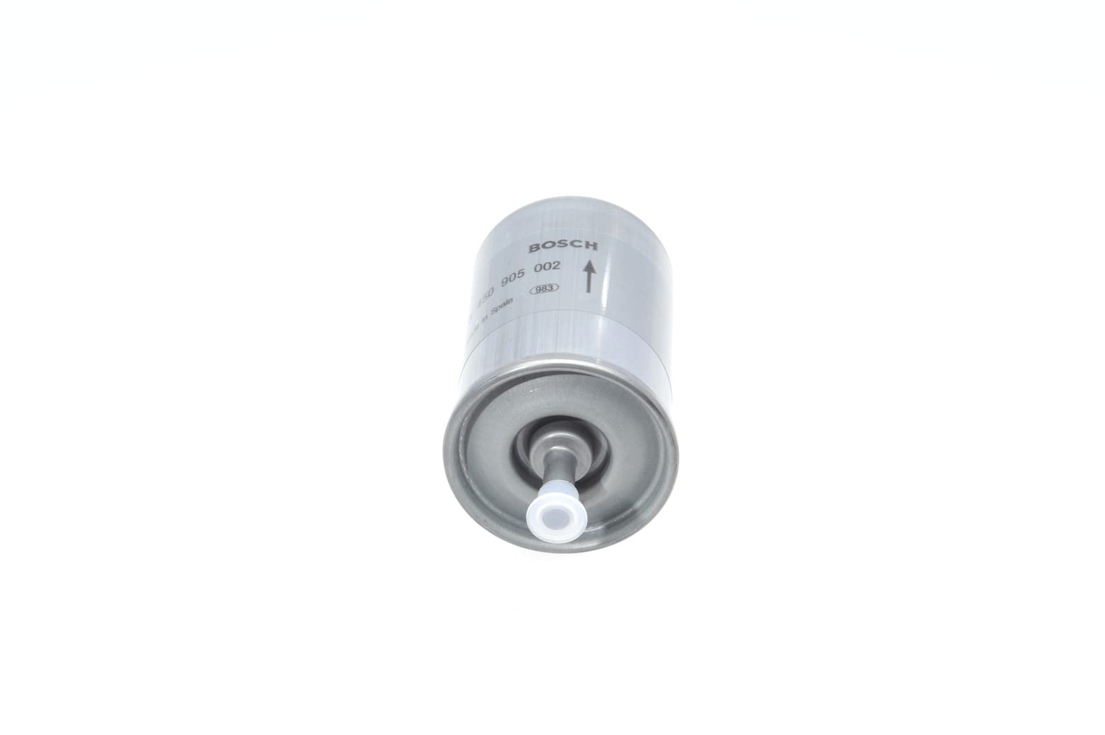 Bosch HCP Filtri F5002 filtro benzina con connettori rapidi