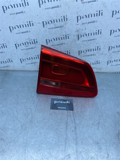 Pomili Fanaleria Volkswagen Touran 1T fanale posteriore interno sinistro dal 2010