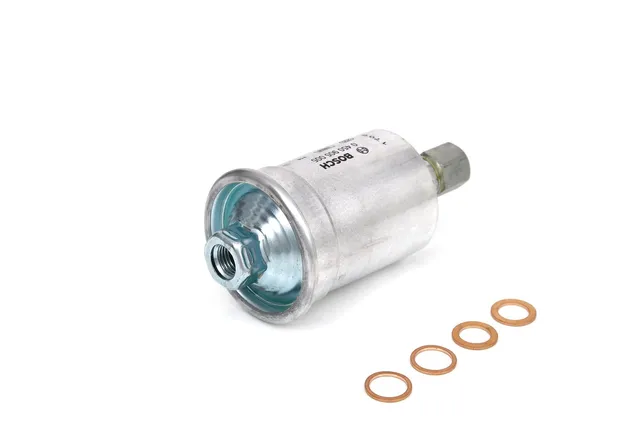 Bosch Filtri 0450905005 filtro carburante per iniezione benzina