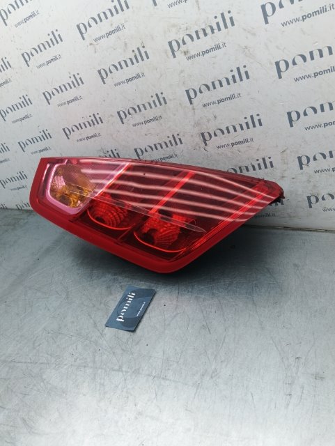 Pomili Fanaleria fanale posteriore sinistro Fiat Grande Punto 4C