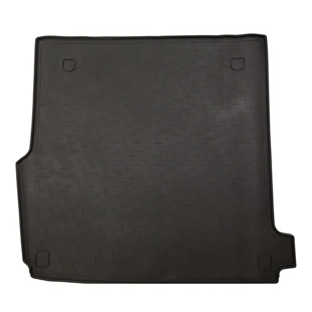 Travall Trunk Liners Mercedes E-Class Rubber Boot Liner 2016-2023 vasca baule impermeabile