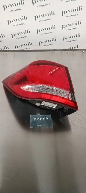 Pomili Fanaleria Fanale posteriore FIAT FREEMONT (24) sinistro esterno