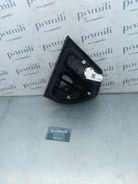 Pomili Fanaleria Fanale posteriore interno destro Citroën C4 Picasso