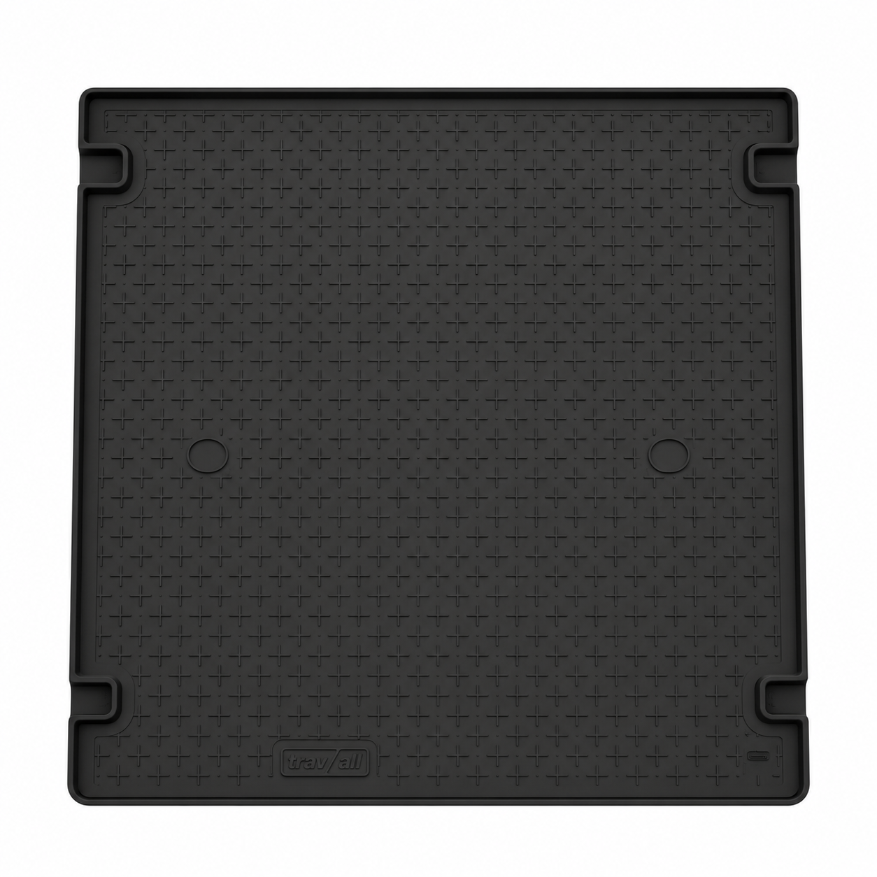 Travall Trunk Liners Ford Explorer Rubber Boot Liner tappetino baule gomma