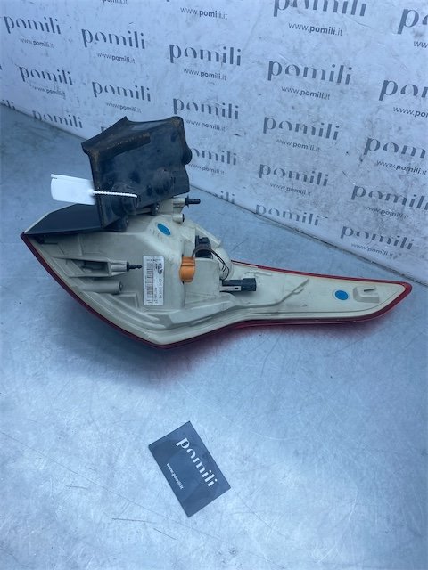 Pomili Fanaleria Ford Kuga fanale posteriore esterno sinistro