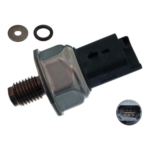 Bilstein Gestione motore 45187 sensore pressione carburante con anello
