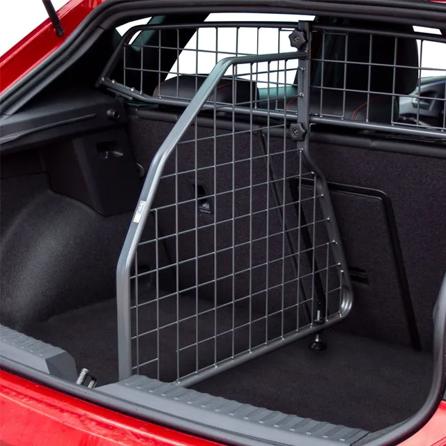 Travall Trunk Dividers SEAT Leon 5 Door Hatchback (2020-on) divisorio bagagliaio