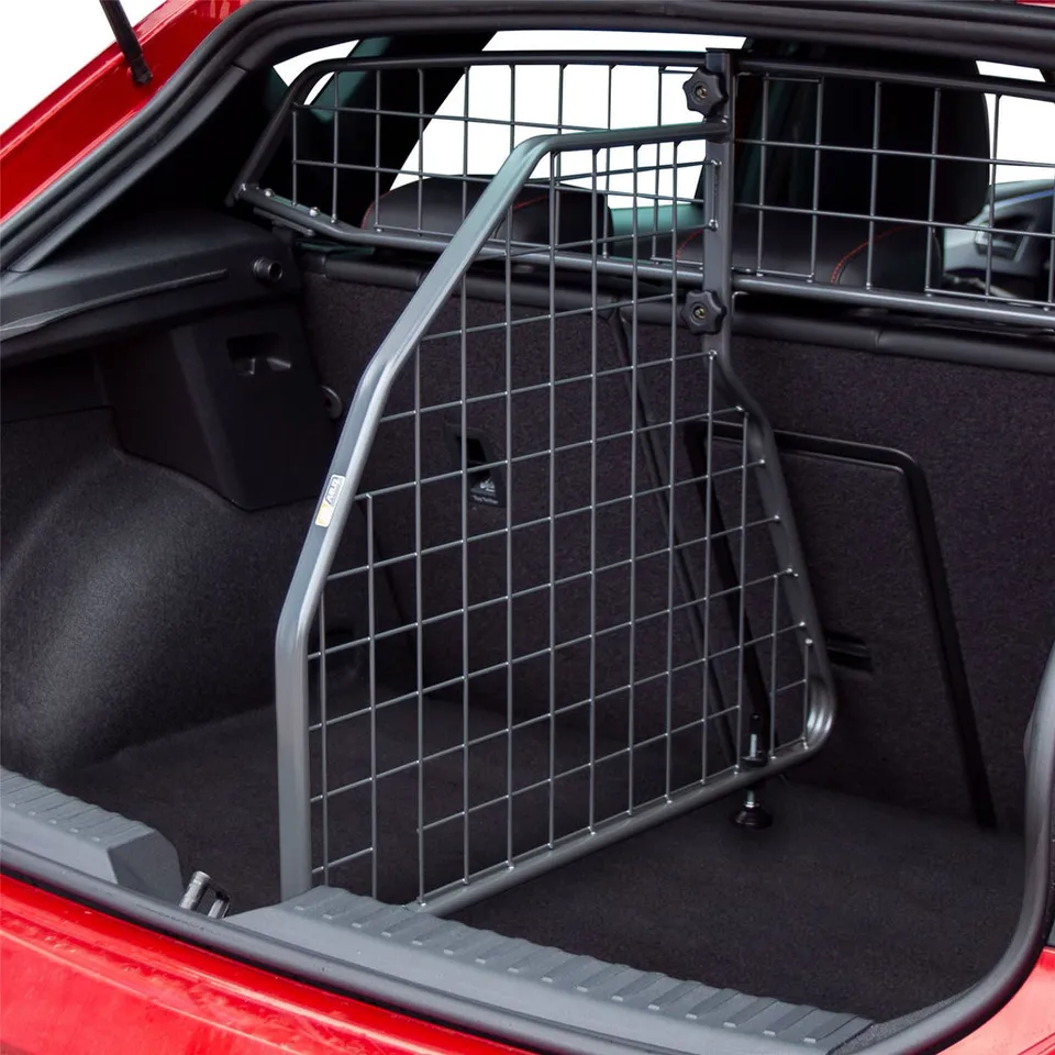 Travall Trunk Dividers SEAT Leon 5 Door Hatchback (2020-on) divisorio bagagliaio
