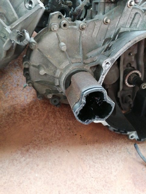 Pomili Cambio e trasmissioni Cambio completo SMART FORTWO A/C451 09/10–09/15 cambio