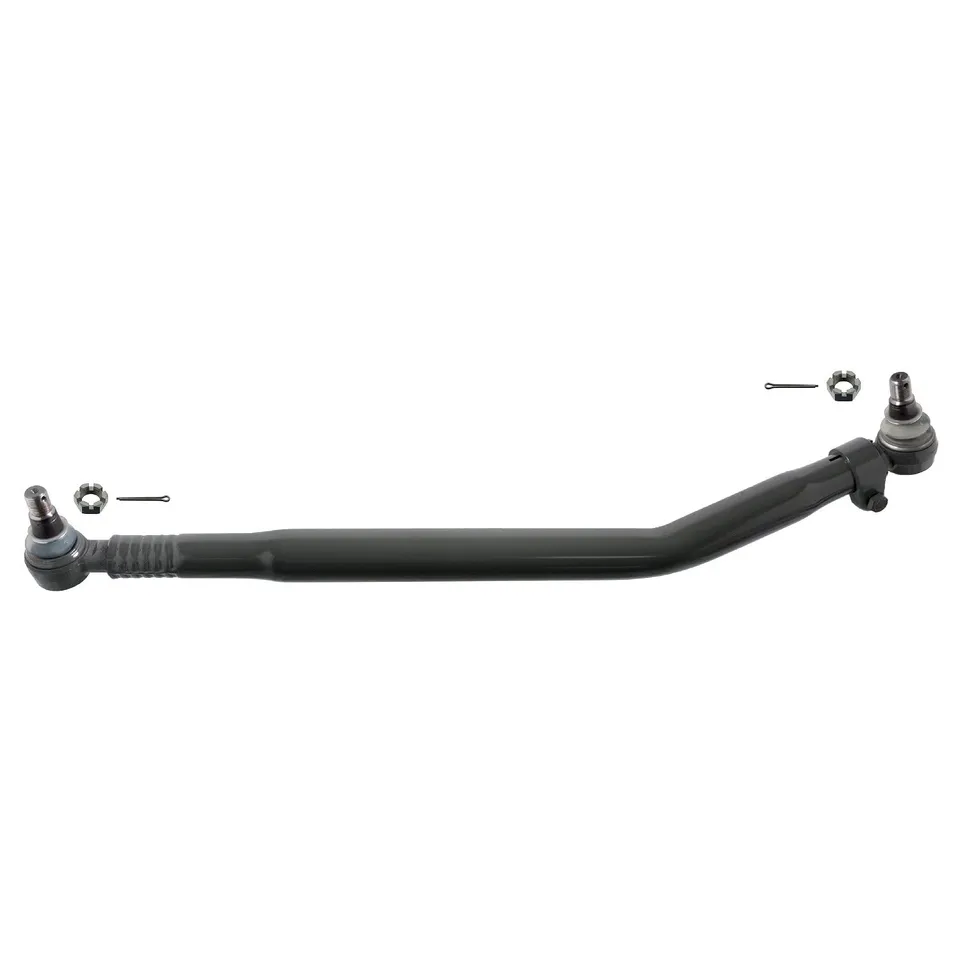Bilstein Sterzo e sospensione FEBI BILSTEIN 17259 barra sterzo lato conducente