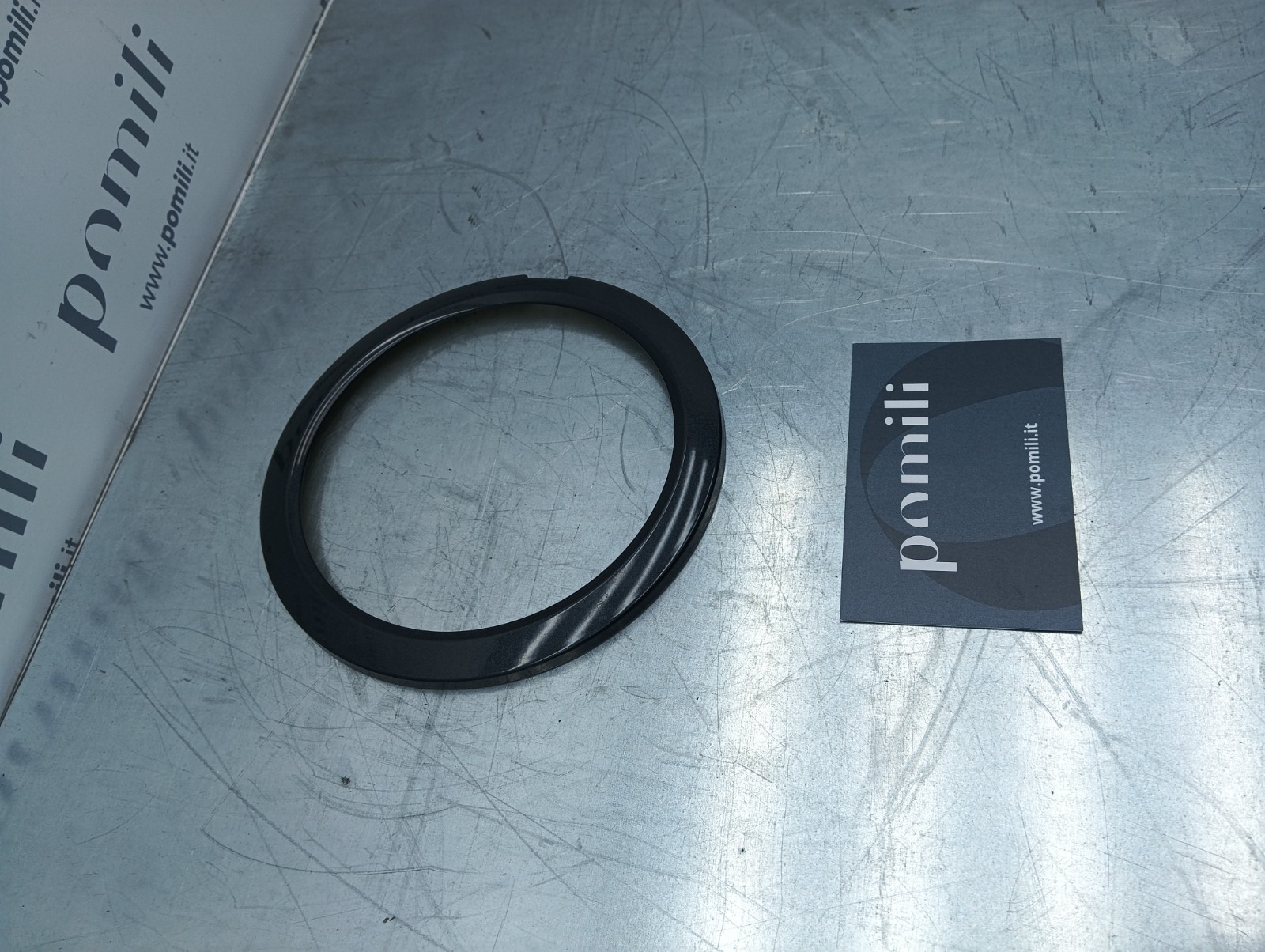 Pomili Altro auto Toyota Aygo PZ493986723I coprimozzo