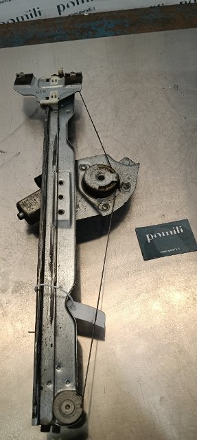 Pomili Rivestimenti interni e parti interne Alzacristallo porta ant. SX DACIA DUSTER alzacristallo