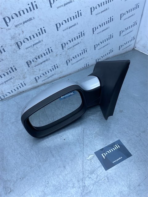 Pomili Cristalli RENAULT CLIO 3a Serie retrovisore sinistro elettrico