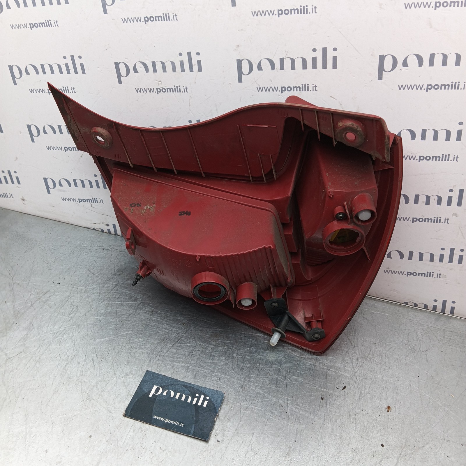 Pomili Fanaleria 92401-1Y0 fanale posteriore sinistro usato