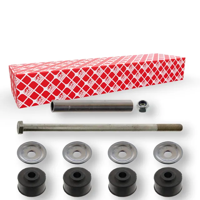 Bilstein Sterzo e sospensione Febi 3207 Prokit asta stabilizzatrice anteriore