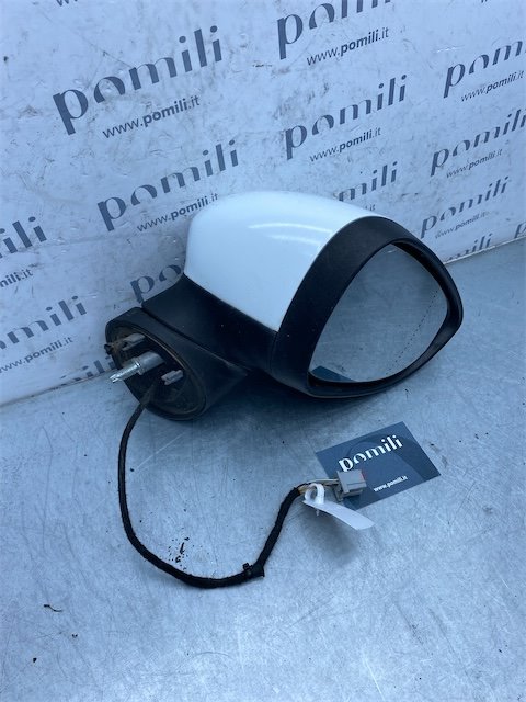 Pomili Cristalli Ford Fiesta (CB1) (09/08>10/13<) retrovisore elettrico destro