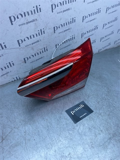 Pomili Fanaleria S002 fanale posteriore interno Hyundai i40