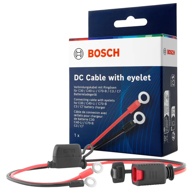 Bosch Accessori 0 189 999 270 Cavo adattatore