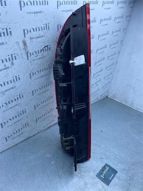 Pomili Fanaleria Fiat Doblò Cargo (4V) fanale posteriore destro dal 01/2015